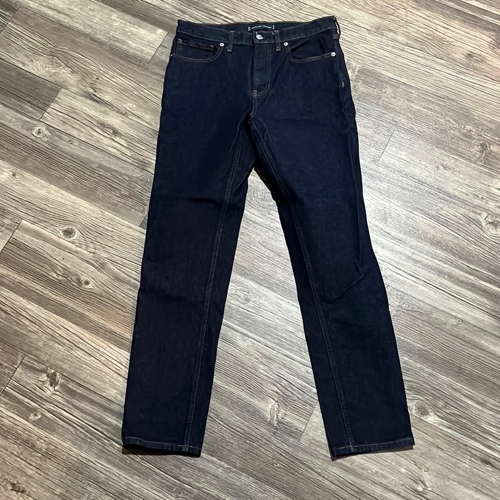 Everlane jeans